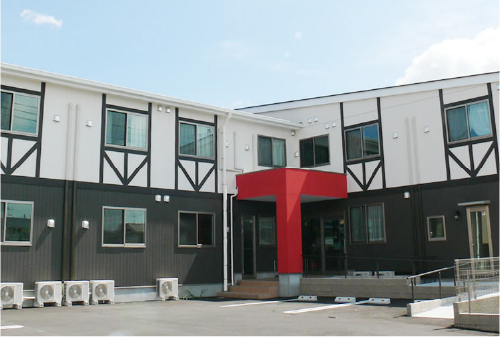 クルール岡崎矢作町
